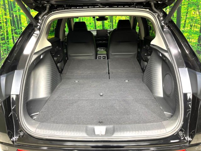 HONDA ZR-V E:HEV 2024 Image 31