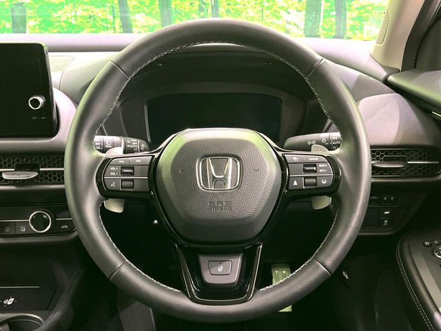 HONDA ZR-V E:HEV 2024 Image 31