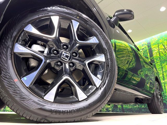 HONDA ZR-V E:HEV 2024 Image 31