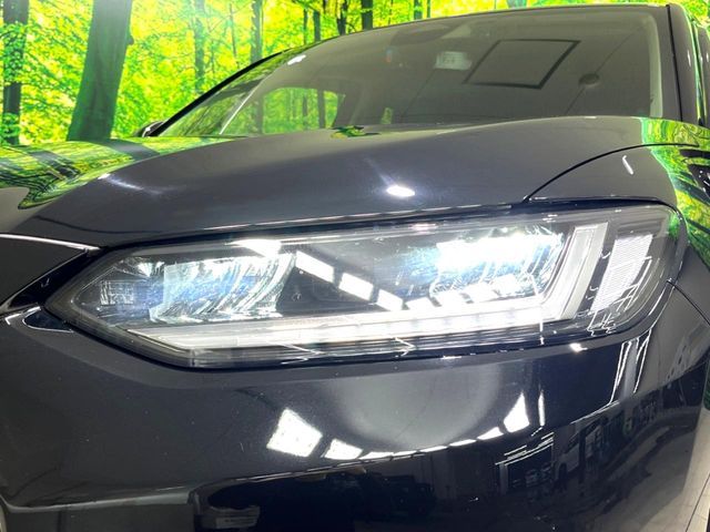 HONDA ZR-V E:HEV 2024 Image 31