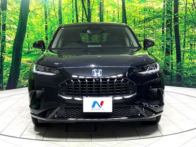 HONDA ZR-V E:HEV 2024 Image 31