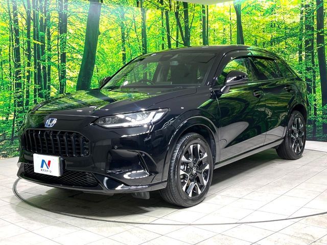 HONDA ZR-V E:HEV 2024 Image 31