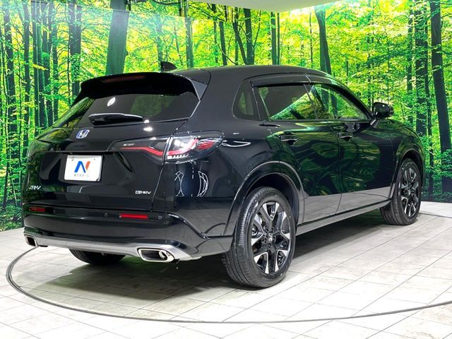 HONDA ZR-V E:HEV 2024 Image 31
