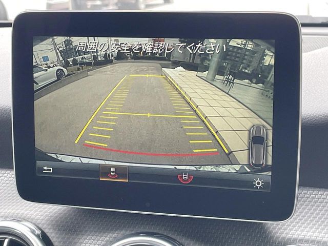 MERCEDES BENZ GLA CL 2017 Image 31