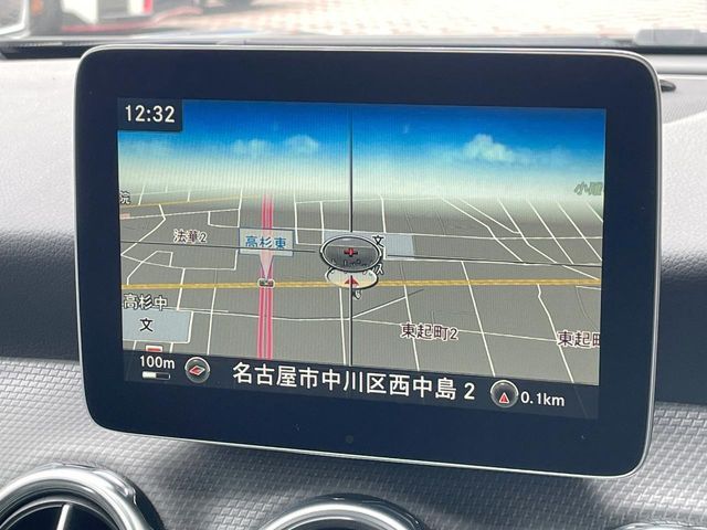 MERCEDES BENZ GLA CL 2017 Image 31