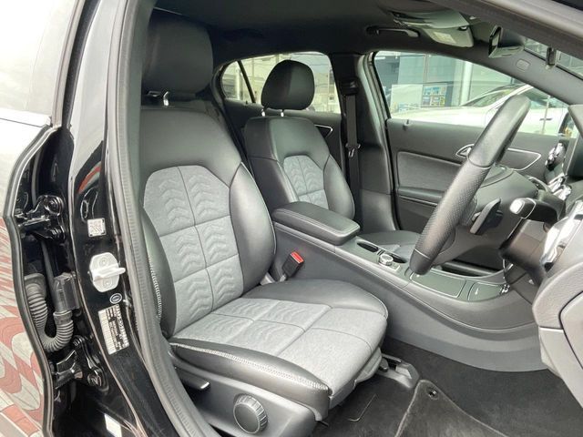 MERCEDES BENZ GLA CL 2017 Image 31