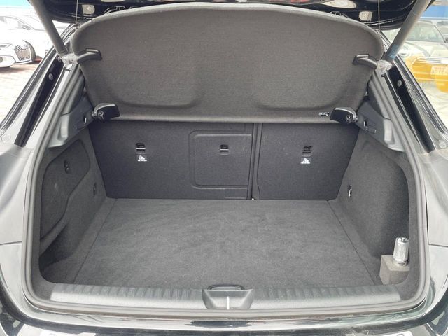 MERCEDES BENZ GLA CL 2017 Image 31