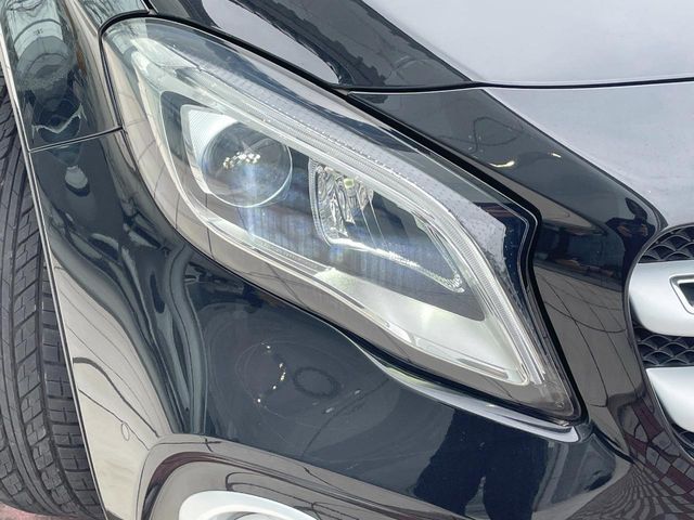 MERCEDES BENZ GLA CL 2017 Image 31