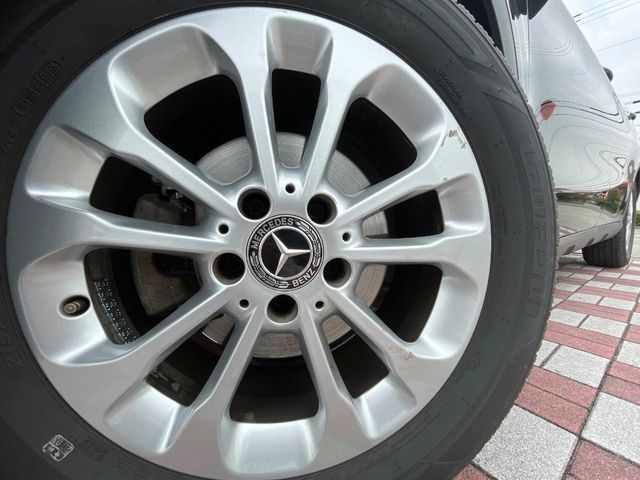 MERCEDES BENZ GLA CL 2017 Image 31