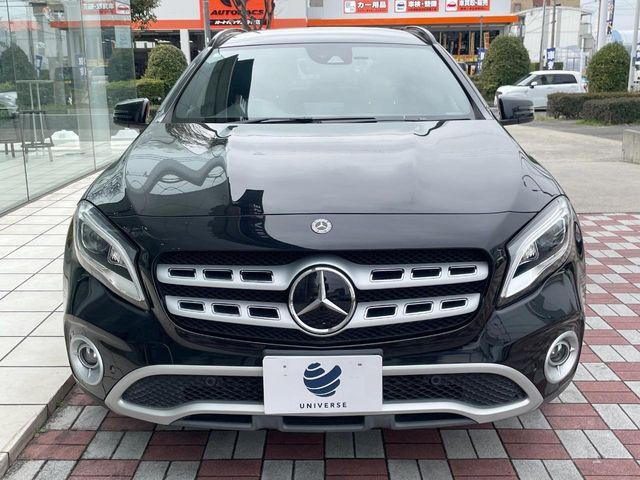 MERCEDES BENZ GLA CL 2017 Image 31