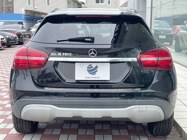 MERCEDES BENZ GLA CL 2017 Image 31