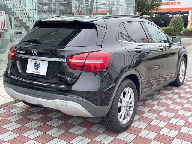 MERCEDES BENZ GLA CL 2017 Image 31