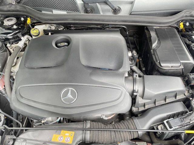 MERCEDES BENZ GLA CL 2017 Image 31