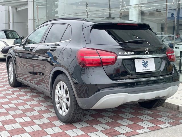 MERCEDES BENZ GLA CL 2017 Image 31