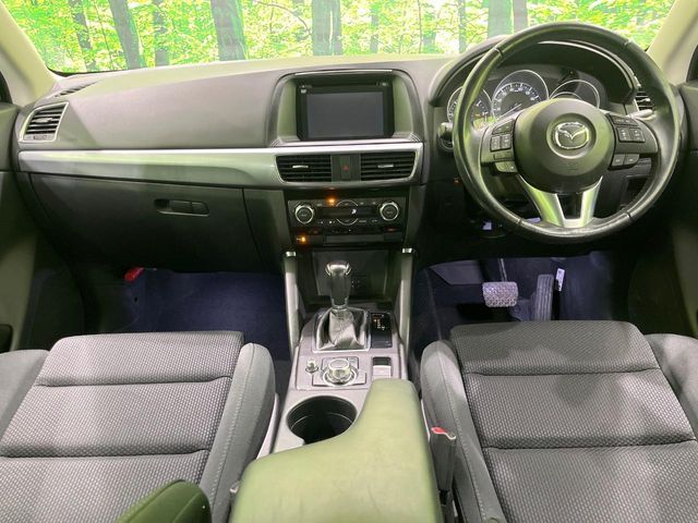 MAZDA CX-5 4WD 2015 Image 31