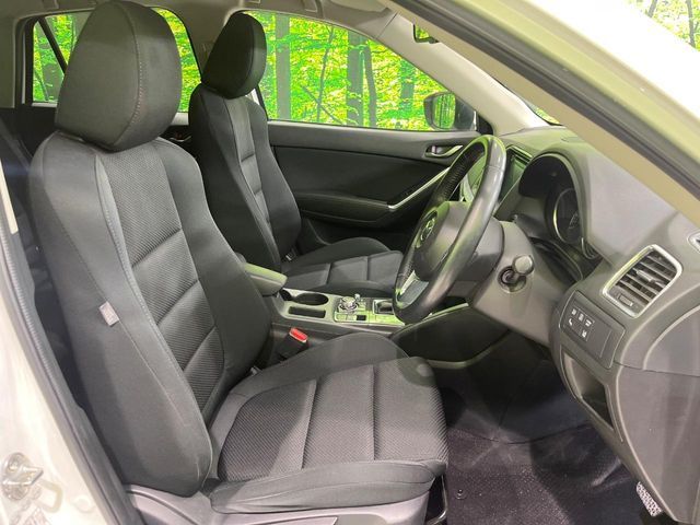 MAZDA CX-5 4WD 2015 Image 31
