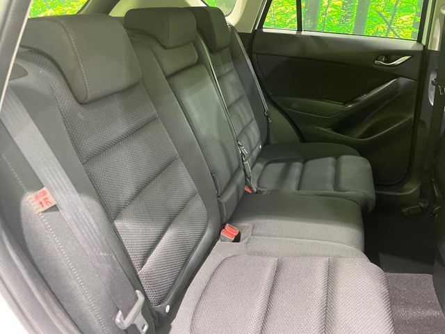 MAZDA CX-5 4WD 2015 Image 31