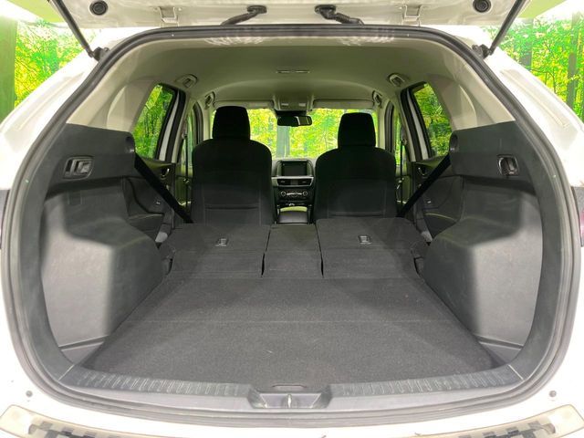 MAZDA CX-5 4WD 2015 Image 31