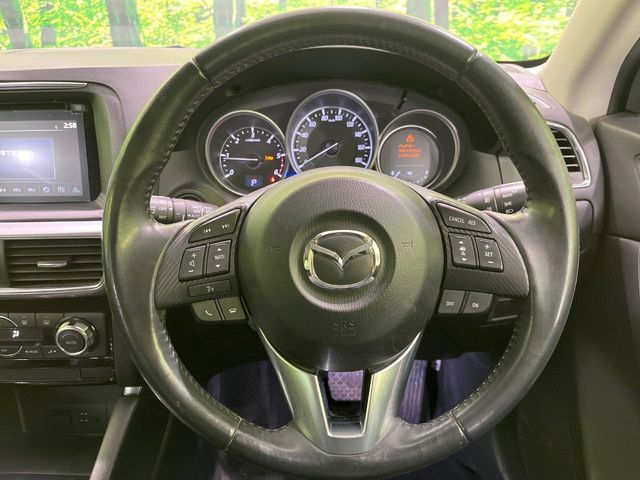 MAZDA CX-5 4WD 2015 Image 31