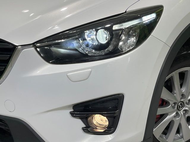 MAZDA CX-5 4WD 2015 Image 31