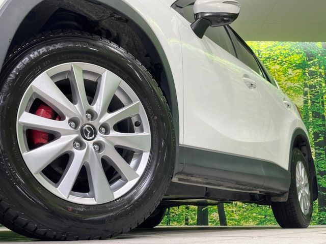 MAZDA CX-5 4WD 2015 Image 31