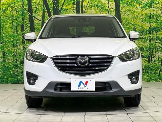 MAZDA CX-5 4WD 2015 Image 31