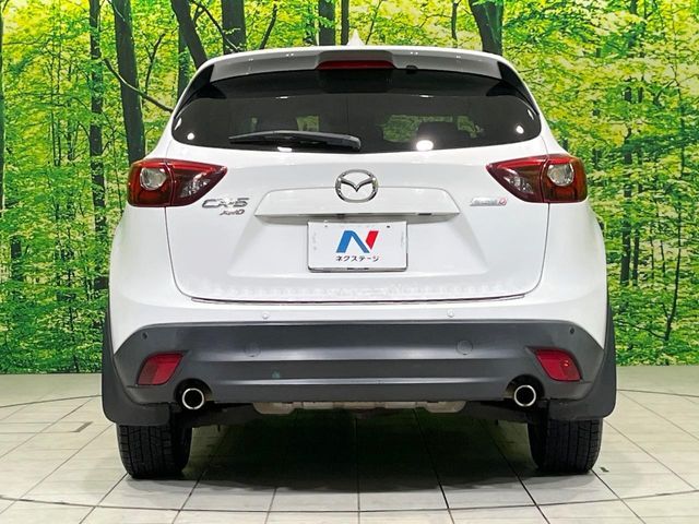 MAZDA CX-5 4WD 2015 Image 31