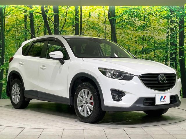 MAZDA CX-5 4WD 2015 Image 31