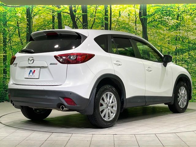 MAZDA CX-5 4WD 2015 Image 31