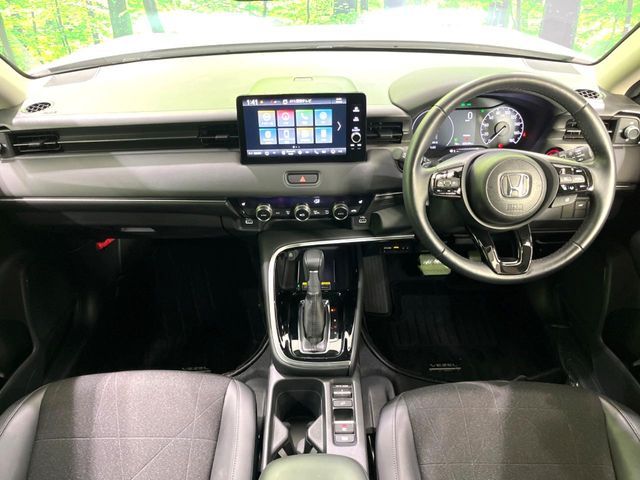 HONDA VEZEL E:HEV 2023 Image 31