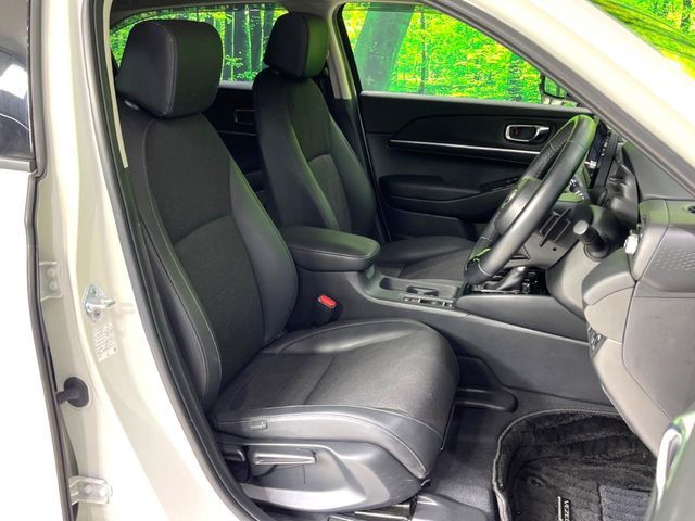 HONDA VEZEL E:HEV 2023 Image 31