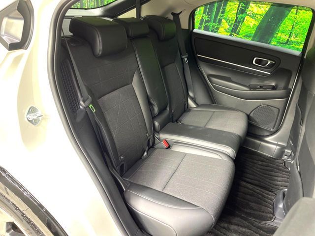 HONDA VEZEL E:HEV 2023 Image 31