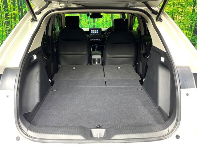 HONDA VEZEL E:HEV 2023 Image 31