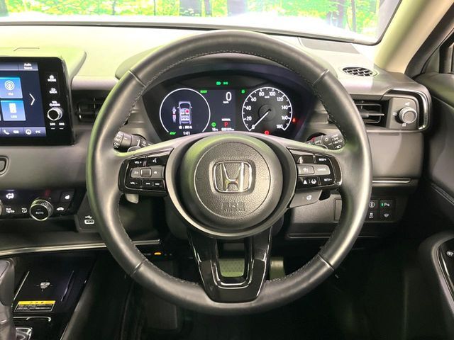 HONDA VEZEL E:HEV 2023 Image 31