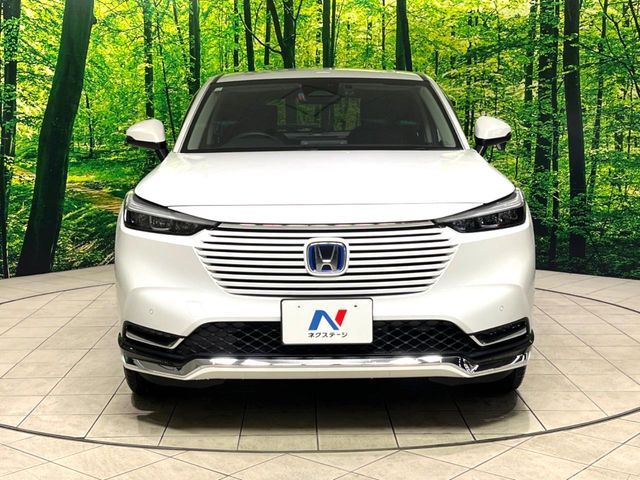 HONDA VEZEL E:HEV 2023 Image 31