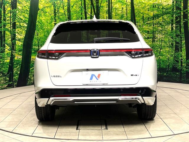 HONDA VEZEL E:HEV 2023 Image 31