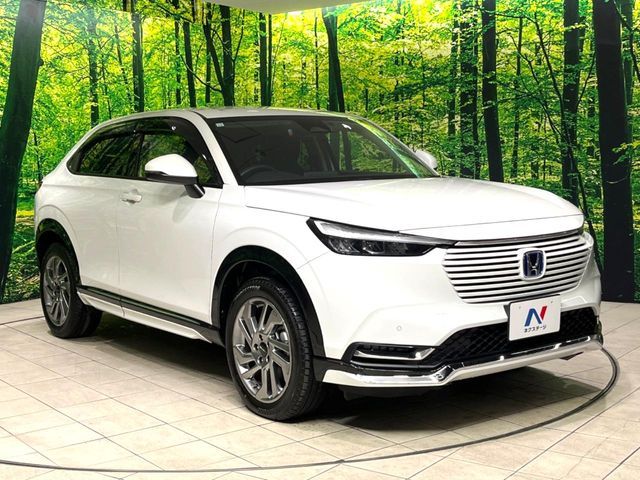 HONDA VEZEL E:HEV 2023 Image 31