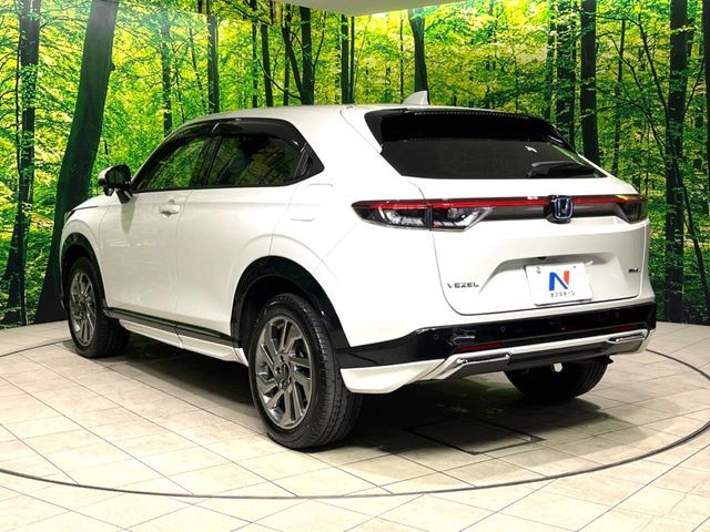 HONDA VEZEL E:HEV 2023 Image 31