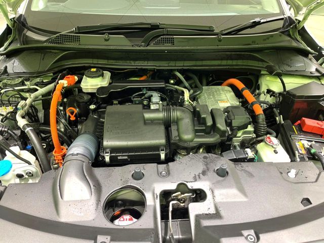 HONDA VEZEL E:HEV 2023 Image 31