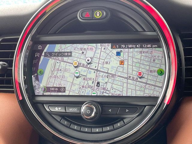 BMW MINI COOPER SD 5DOOR 2021 Image 31