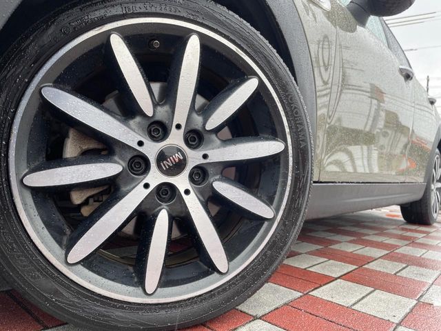 BMW MINI COOPER SD 5DOOR 2021 Image 31