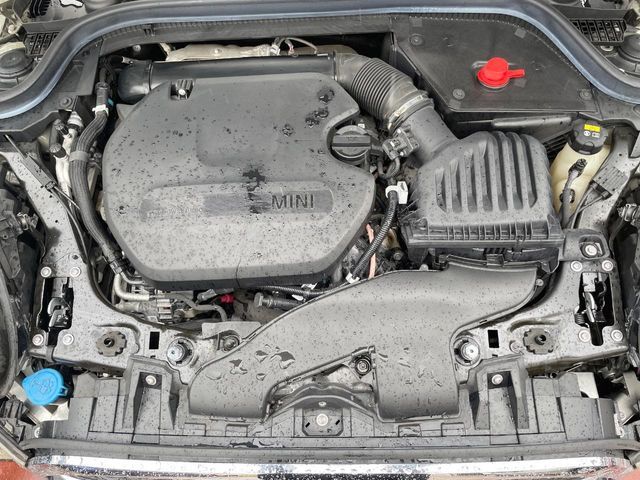 BMW MINI COOPER SD 5DOOR 2021 Image 31