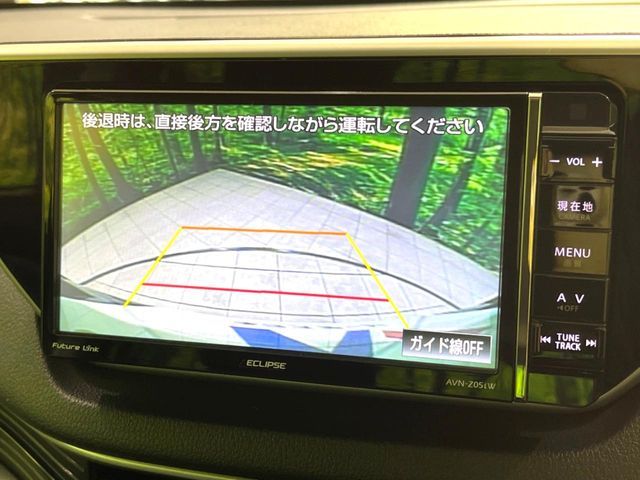 DAIHATSU MOVE CUSTOM 2015 Image 31