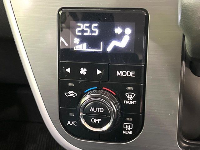 DAIHATSU MOVE CUSTOM 2015 Image 31