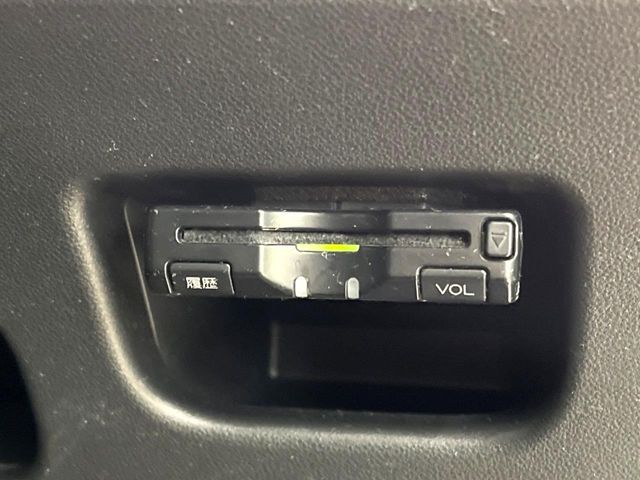 DAIHATSU MOVE CUSTOM 2015 Image 31