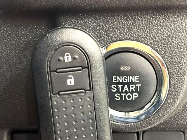 DAIHATSU MOVE CUSTOM 2015 Image 31