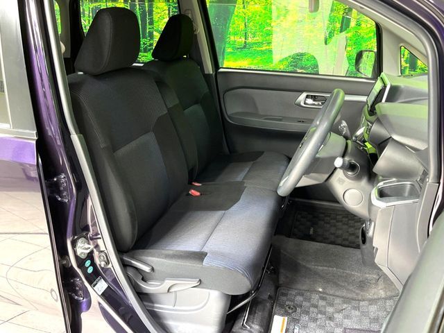 DAIHATSU MOVE CUSTOM 2015 Image 31