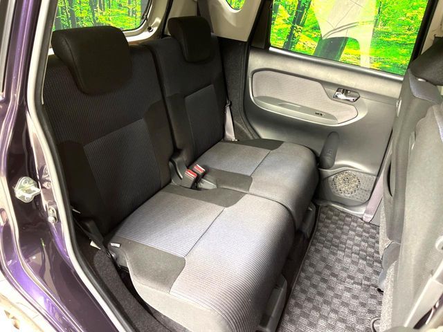 DAIHATSU MOVE CUSTOM 2015 Image 31