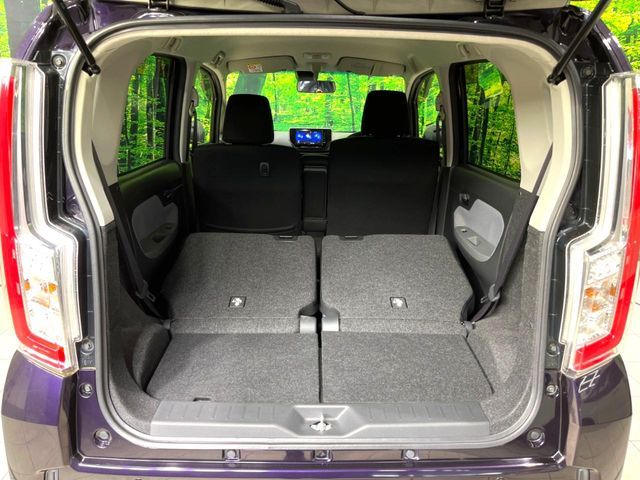 DAIHATSU MOVE CUSTOM 2015 Image 31