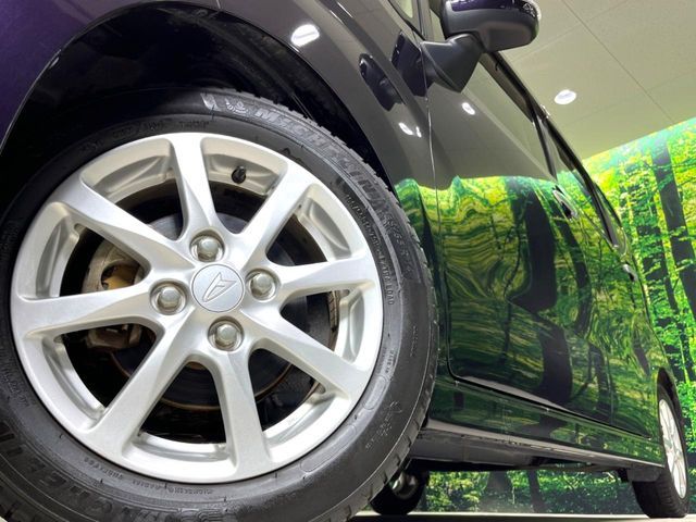 DAIHATSU MOVE CUSTOM 2015 Image 31